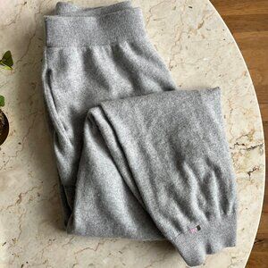 Extreme Cashmere joggers